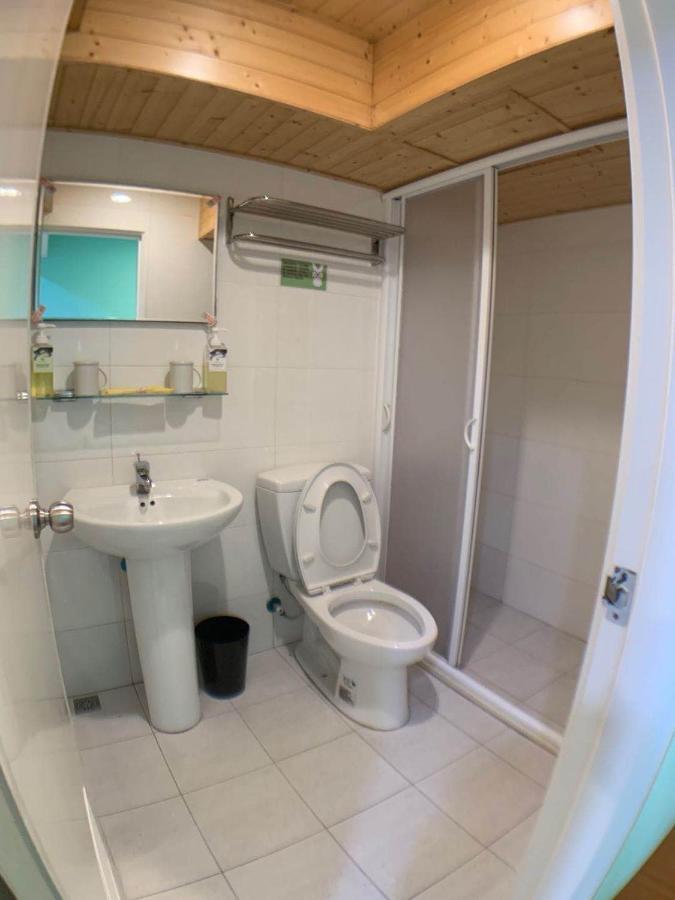 Apartamento 星霖之家 Taichung Exterior foto