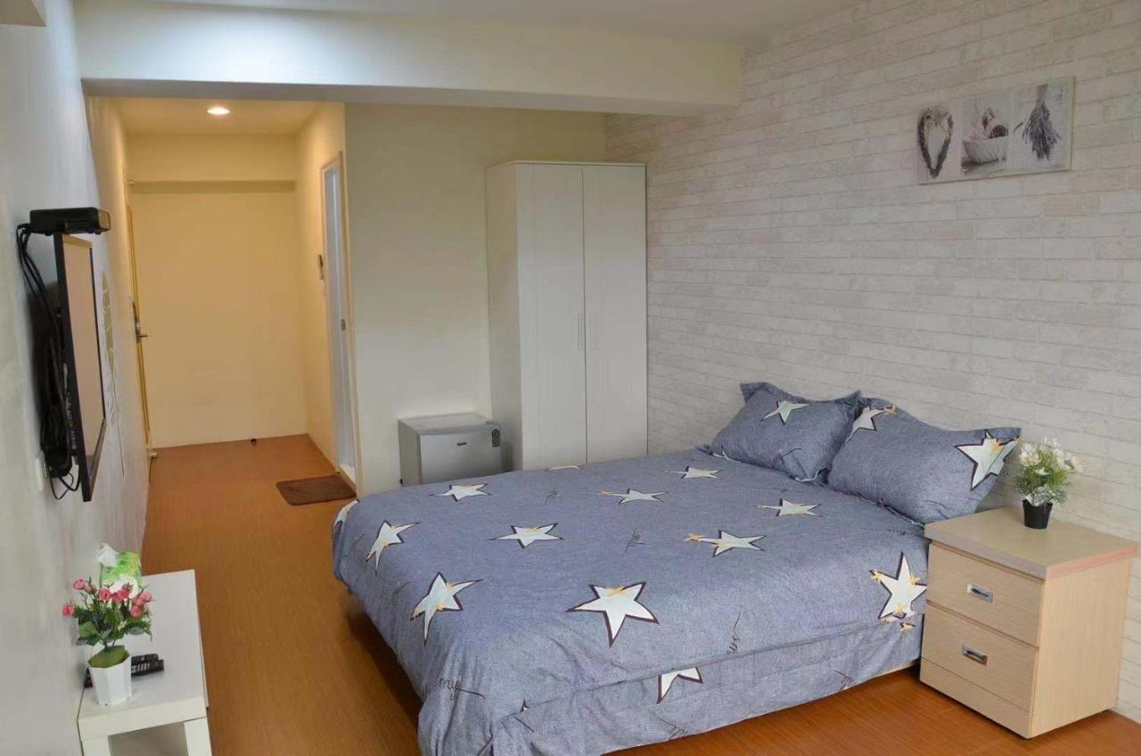 Apartamento 星霖之家 Taichung Exterior foto