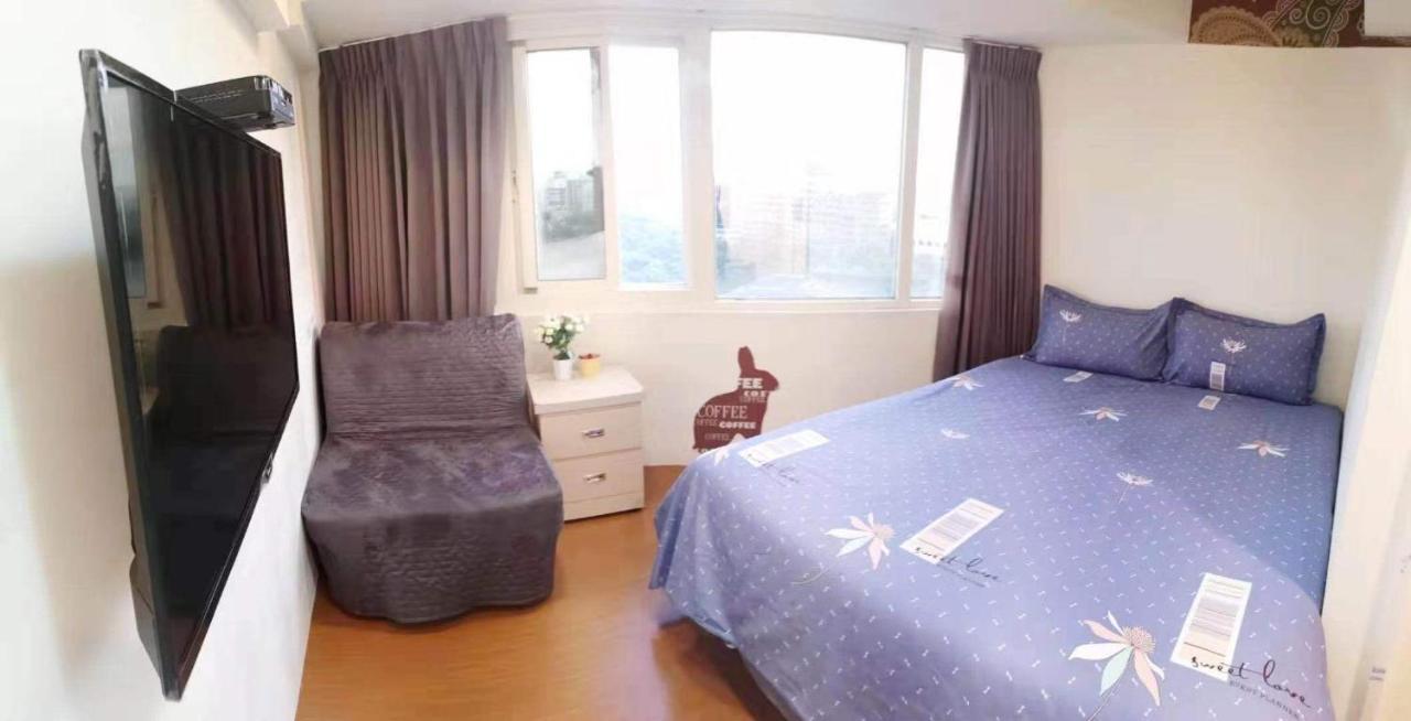 Apartamento 星霖之家 Taichung Exterior foto